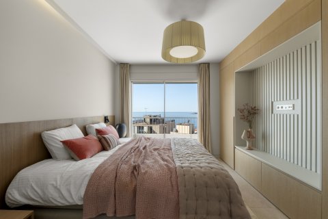 Appartamento in vendita Cala Mayor, Mallorca, Spagna 3 camere da letto, 175 mq. N° 130971 - foto 12