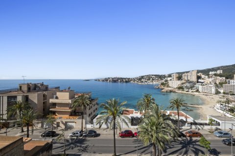 Appartamento in vendita Cala Mayor, Mallorca, Spagna 3 camere da letto, 175 mq. N° 130971 - foto 1