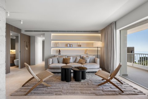 Appartamento in vendita Cala Mayor, Mallorca, Spagna 3 camere da letto, 175 mq. N° 130971 - foto 4