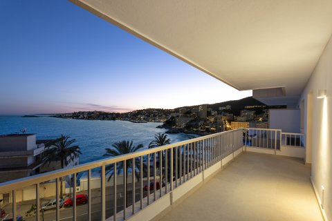 Appartamento in vendita Cala Mayor, Mallorca, Spagna 3 camere da letto, 175 mq. N° 130971 - foto 23