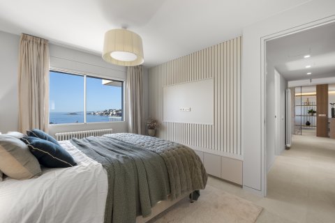 Appartamento in vendita Cala Mayor, Mallorca, Spagna 3 camere da letto, 175 mq. N° 130971 - foto 10