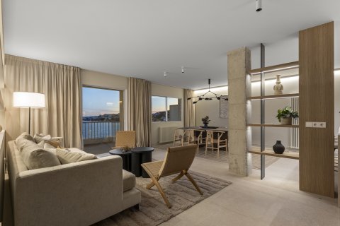 Appartamento in vendita Cala Mayor, Mallorca, Spagna 3 camere da letto, 175 mq. N° 130971 - foto 24
