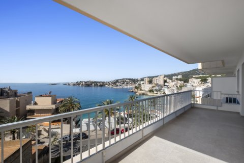 Appartamento in vendita Cala Mayor, Mallorca, Spagna 3 camere da letto, 175 mq. N° 130971 - foto 22