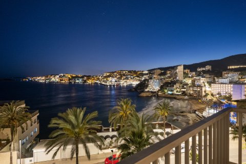 Appartamento in vendita Cala Mayor, Mallorca, Spagna 3 camere da letto, 175 mq. N° 130971 - foto 27