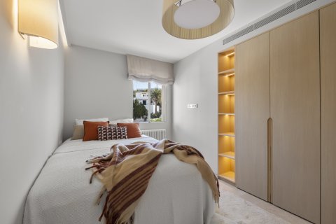 Appartamento in vendita Cala Mayor, Mallorca, Spagna 3 camere da letto, 175 mq. N° 130971 - foto 14
