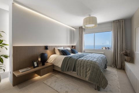 Appartamento in vendita Cala Mayor, Mallorca, Spagna 3 camere da letto, 175 mq. N° 130971 - foto 9