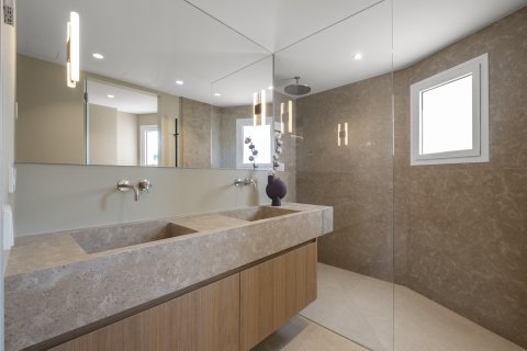Appartamento in vendita Cala Mayor, Mallorca, Spagna 3 camere da letto, 175 mq. N° 130971 - foto 15