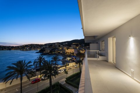 Appartamento in vendita Cala Mayor, Mallorca, Spagna 3 camere da letto, 175 mq. N° 130971 - foto 28