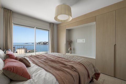 Appartamento in vendita Cala Mayor, Mallorca, Spagna 3 camere da letto, 175 mq. N° 130971 - foto 13