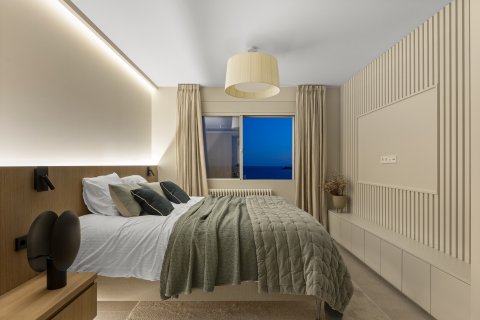 Appartamento in vendita Cala Mayor, Mallorca, Spagna 3 camere da letto, 175 mq. N° 130971 - foto 26