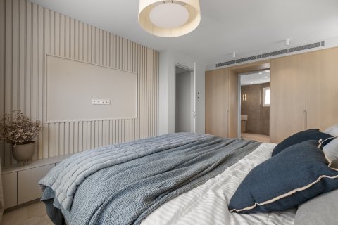 Appartamento in vendita Cala Mayor, Mallorca, Spagna 3 camere da letto, 175 mq. N° 130971 - foto 11