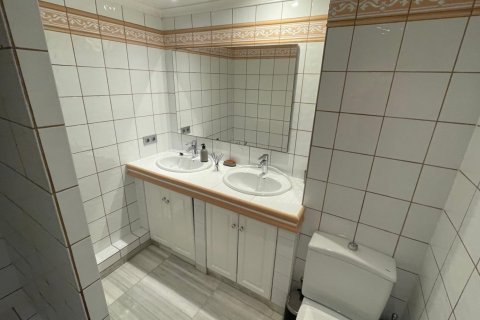 Dzīvoklis īrēšanai Santa Ponsa, Mallorca, Spānijā 2 istabas, 70 m2 Nr. 130973 - attēls 11