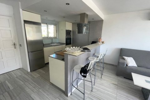 Dzīvoklis īrēšanai Santa Ponsa, Mallorca, Spānijā 2 istabas, 70 m2 Nr. 130973 - attēls 6
