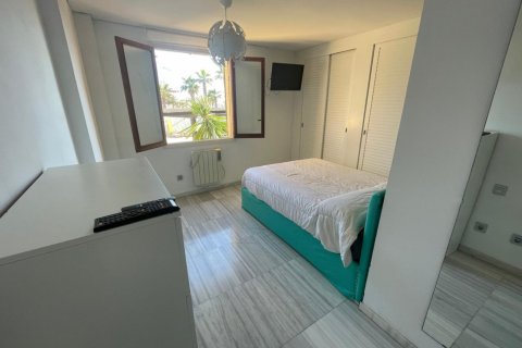 Dzīvoklis īrēšanai Santa Ponsa, Mallorca, Spānijā 2 istabas, 70 m2 Nr. 130973 - attēls 7