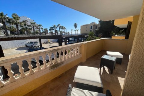 Dzīvoklis īrēšanai Santa Ponsa, Mallorca, Spānijā 2 istabas, 70 m2 Nr. 130973 - attēls 12