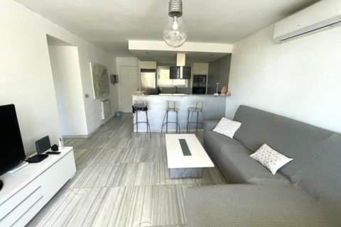Dzīvoklis īrēšanai Santa Ponsa, Mallorca, Spānijā 2 istabas, 70 m2 Nr. 130973 - attēls 3