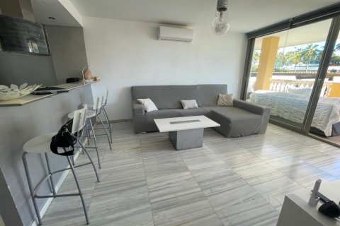 Dzīvoklis īrēšanai Santa Ponsa, Mallorca, Spānijā 2 istabas, 70 m2 Nr. 130973 - attēls 4