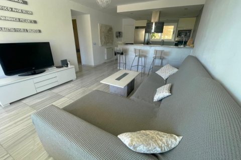 Dzīvoklis īrēšanai Santa Ponsa, Mallorca, Spānijā 2 istabas, 70 m2 Nr. 130973 - attēls 5