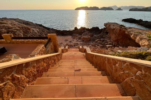 Dzīvoklis īrēšanai Santa Ponsa, Mallorca, Spānijā 2 istabas, 70 m2 Nr. 130973 - attēls 2