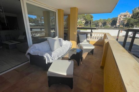 Dzīvoklis īrēšanai Santa Ponsa, Mallorca, Spānijā 2 istabas, 70 m2 Nr. 130973 - attēls 14