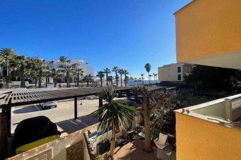 Dzīvoklis īrēšanai Santa Ponsa, Mallorca, Spānijā 2 istabas, 70 m2 Nr. 130973 - attēls 13