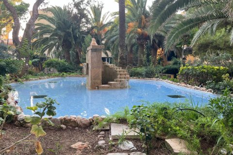 Dzīvoklis īrēšanai Santa Ponsa, Mallorca, Spānijā 2 istabas, 70 m2 Nr. 130973 - attēls 16