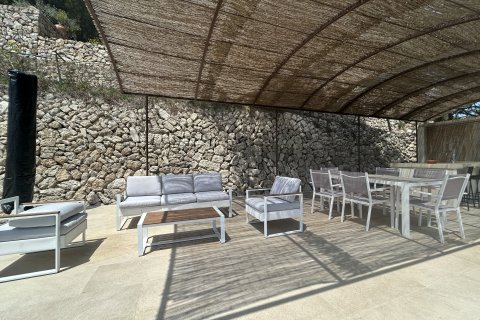 Villa for rent Galilea, Mallorca, Spain 3 bedrooms, 381 sq.m. No. 130972 - photo 4
