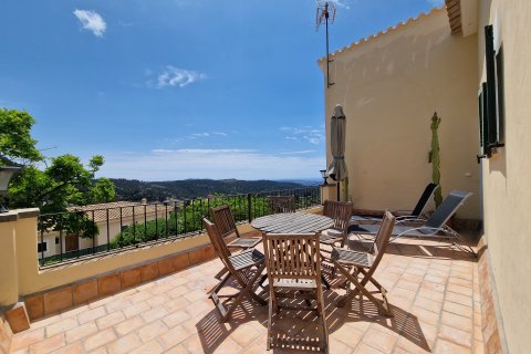 Villa for rent Galilea, Mallorca, Spain 3 bedrooms, 381 sq.m. No. 130972 - photo 17