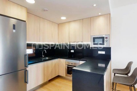 Продажа квартиры в Финестрат, Аликанте, Испания 2 спальни, 80м2 №122210 - фото 10