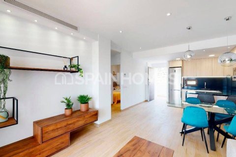 Продажа квартиры в Финестрат, Аликанте, Испания 2 спальни, 80м2 №122210 - фото 6