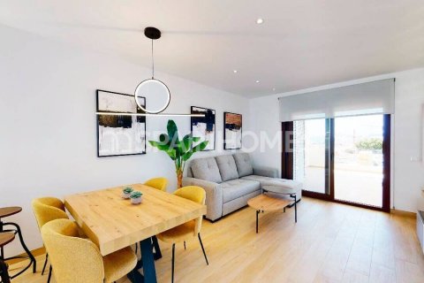 Продажа квартиры в Финестрат, Аликанте, Испания 2 спальни, 80м2 №122210 - фото 5