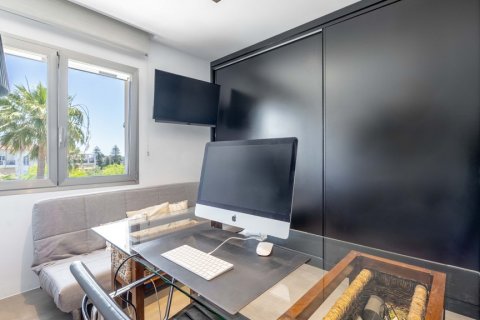 Продажа пентхауса Эль-Пуэрто-де-Санта-Мария, Кадис, Испания 4 спальни, 280м2 №122213 - фото 23
