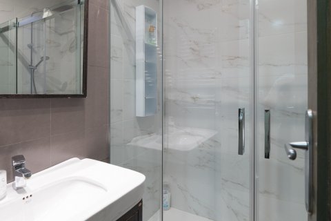Продажа квартиры в Мадрид, Испания 2 спальни, 61м2 №122214 - фото 20