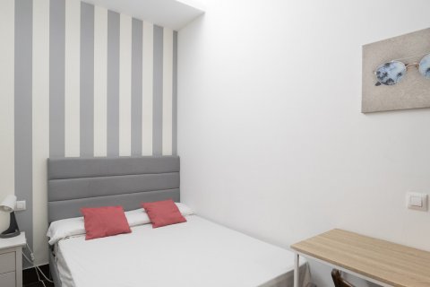 Продажа квартиры в Мадрид, Испания 2 спальни, 61м2 №122214 - фото 11