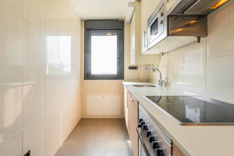 Продажа квартиры в Мадрид, Испания 2 спальни, 105м2 №122215 - фото 25
