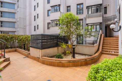 Продажа квартиры в Мадрид, Испания 2 спальни, 105м2 №122215 - фото 30
