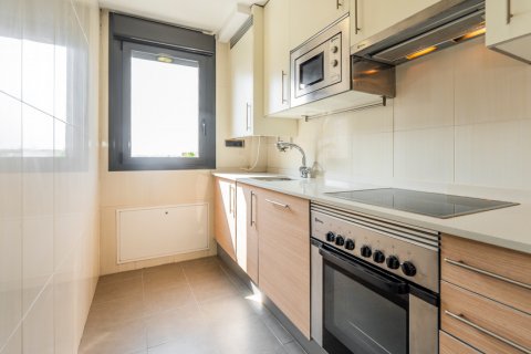 Продажа квартиры в Мадрид, Испания 2 спальни, 105м2 №122215 - фото 24