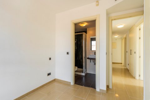 Продажа квартиры в Мадрид, Испания 2 спальни, 105м2 №122215 - фото 17