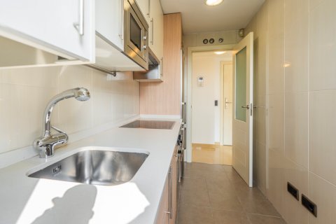 Продажа квартиры в Мадрид, Испания 2 спальни, 105м2 №122215 - фото 27