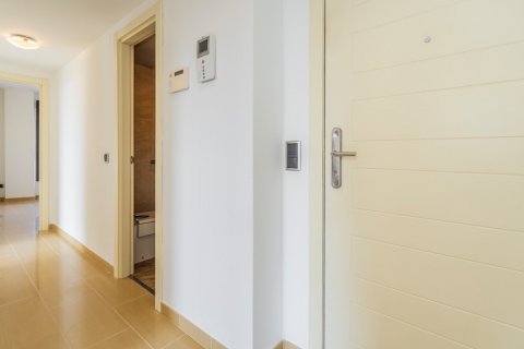 Продажа квартиры в Мадрид, Испания 2 спальни, 105м2 №122215 - фото 20