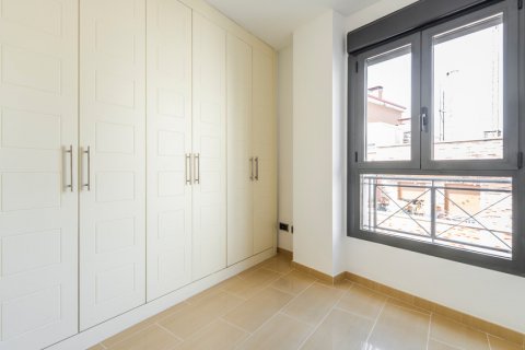 Продажа квартиры в Мадрид, Испания 2 спальни, 105м2 №122215 - фото 11