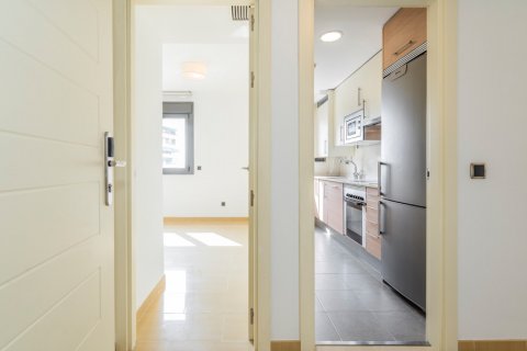 Продажа квартиры в Мадрид, Испания 2 спальни, 105м2 №122215 - фото 21