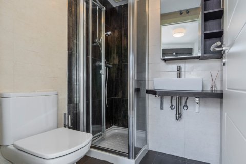 Продажа квартиры в Мадрид, Испания 2 спальни, 105м2 №122215 - фото 18