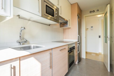 Продажа квартиры в Мадрид, Испания 2 спальни, 105м2 №122215 - фото 26