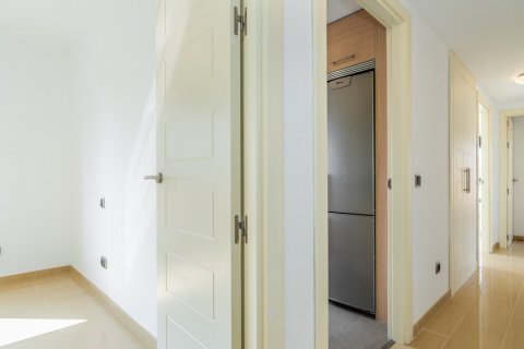Продажа квартиры в Мадрид, Испания 2 спальни, 105м2 №122215 - фото 22
