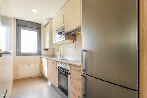 Продажа квартиры в Мадрид, Испания 2 спальни, 105м2 №122215 - фото 23
