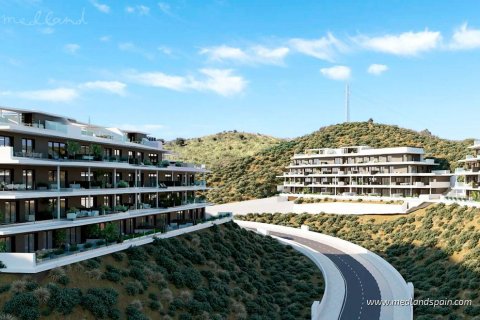 Dzīvoklis pārdošanā Rincon de la Victoria, Malaga, Spānijā 3 istabas, 123 m2 Nr. 122543 - attēls 2