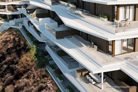 Dzīvoklis pārdošanā Rincon de la Victoria, Malaga, Spānijā 3 istabas, 123 m2 Nr. 122543 - attēls 6