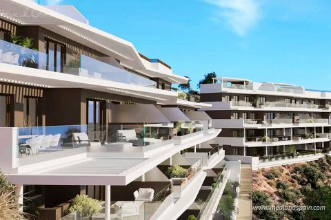 Dzīvoklis pārdošanā Rincon de la Victoria, Malaga, Spānijā 3 istabas, 123 m2 Nr. 122543 - attēls 5