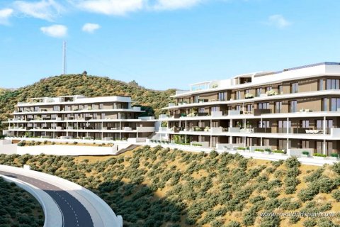 Apartment for sale Rincon de la Victoria, Malaga, Spain 3 bedrooms, 123 sq.m. No. 122544 - photo 5